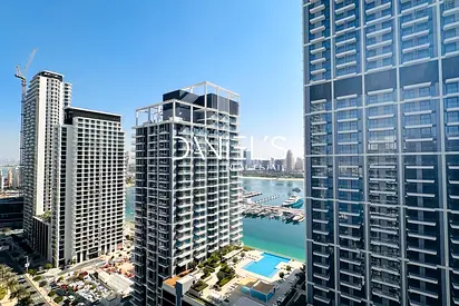 Fully Furnished | Beach Access | Vacant Now