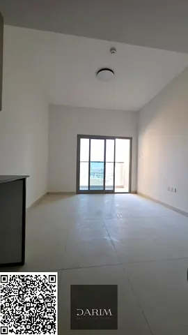 🌿 Modern Studio in Garden Residences, Emirates City | Vacant & Ready to Handover | Flexible Payment Plan