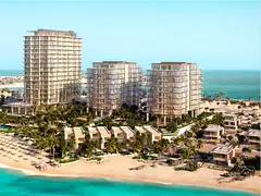 Open for Negotiation| High Floor | Hotel Tower