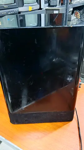 Harman Kardon TS11 Subwoofer