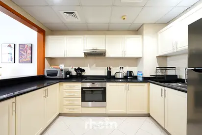 Stylish 2-BR | Bluewater Views | All Bills Included