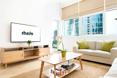 Stylish 2-BR | Bluewater Views | All Bills Included