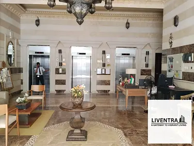 Spacious 2BR + Store Apartment for Rent | Dubai Silicon Oasis