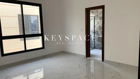 Nature-Connected Luxury | Refined Villas Amid Green Landscapes