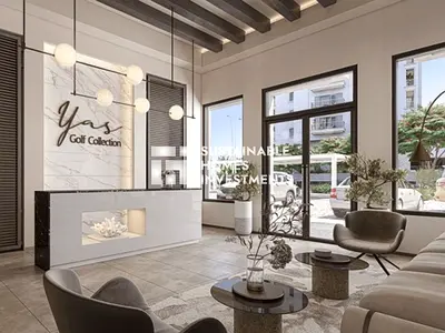 Community view l Spacious Studio l Own Now
