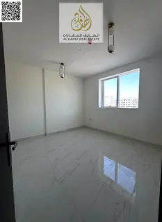 📍 UAE – Ajman Emirate – Al Jurf 3 Area – Close to Main Roads &amp; Services ✨ Apartment D