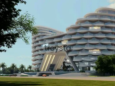 Luxury Living & Smart Investment on Al Marjan Island!