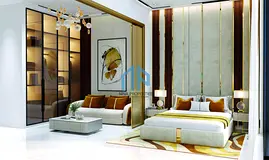 3 Bed + Private Pool | Community and City View