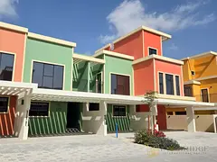Handed Over I Cheapest Ready I Mortgageable