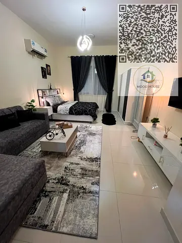 عجمان، الروضة، شارع عمار، خلف شروق مول