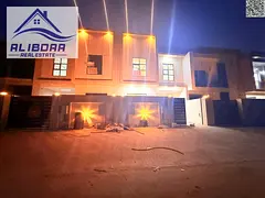 🇬🇧 Townhouse for Rent – Al Yasmeen Area 📍 Location: Al Yasmeen – Ajman 🏡 Type: Townh