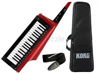 KORG RK-100S2 - 37-key keytar