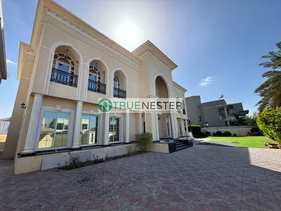 Luxury Independent Villa for Rent – Al Manara