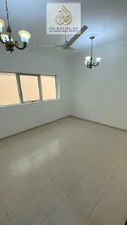 Renovated 2BR Apartment | Al Nuaimiya | Sheikh Khalifa Street | Balcony