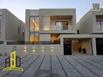 🏡 فيلا فاخرة للبيع بسعر مميز – بدون رسوم تسجيل | مؤهلة للحصول على الإقامة الذهبية