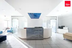 Branded Building | Near Metro | Community Expert