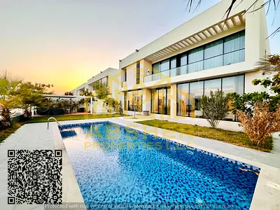 Luxury Villa for Sale in Al Zorah Golf Resort – Ajman