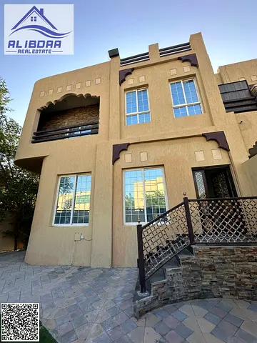 Villa for rent in Al Muwaihat 3