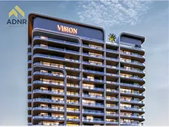 Cinema-Inspired 1BR | luxurious apartment | Verde by Vision
