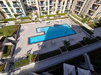 For Sale Distinctive Apartment in Maryam Island – Sahab Building