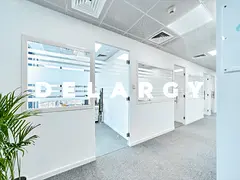 Vacant | Large Size | Furnished | 2 Parking