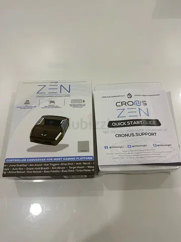 Zen cronus