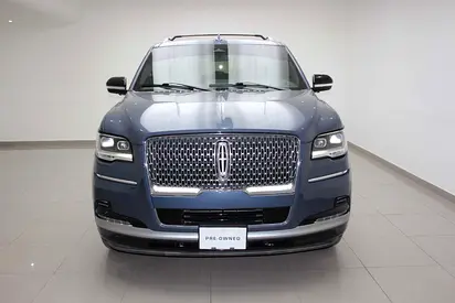 Lincoln Navigator Reserve, миниатюра 2