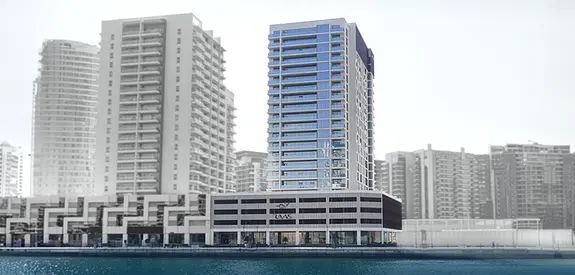 Canal & Burj Khalifa View - Pay 60% In 3 Yrs - 4%DLD Waiver
