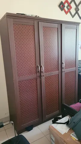 Wardrobe/ Cupboard available for sale