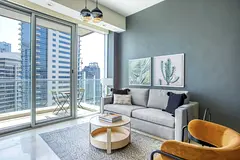 Sea View | Furnished | Flexible Terms