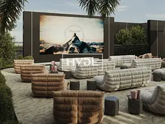 Luxury Apartments | Payment plan Q2 2027