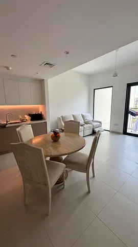stunning 2-bedroom apartment with a living room in Maryam Island – Naseem Building