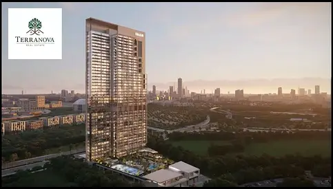 إطلالة بانورامية خلابة | دفعة أولى ٢٠٪ | مطور متميز | خصم ١٤٪