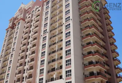 Sports City | Spacious 1 Bed | Rented