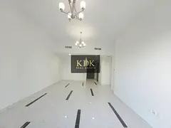 Park View | Unfurnished 2BR| Closed kitchen