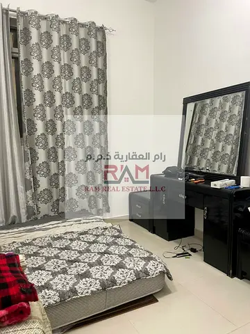1 Bedroom Apartment for Sale in Al Ameera