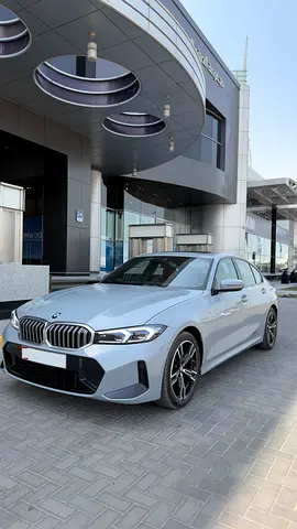 BMW 318i M sport , 2026 - 5 years Service and warranty