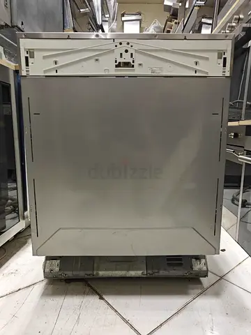 Miele G 6370 SCVI 3 rack  built-in fully integrated dishwasher