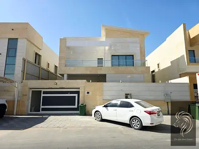 5 MASTER BEDROOM I EXCELLENT DESIGN I FOR RENT