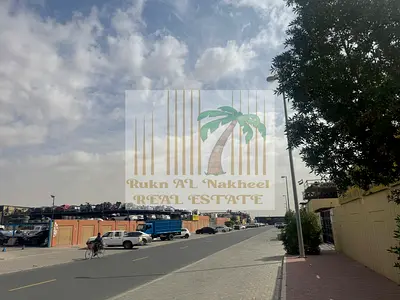 Industrial land at the best price and with a convenient payment plan