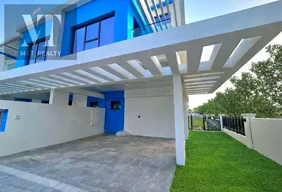 Corner 5 BR | Ready to move | Landscaped