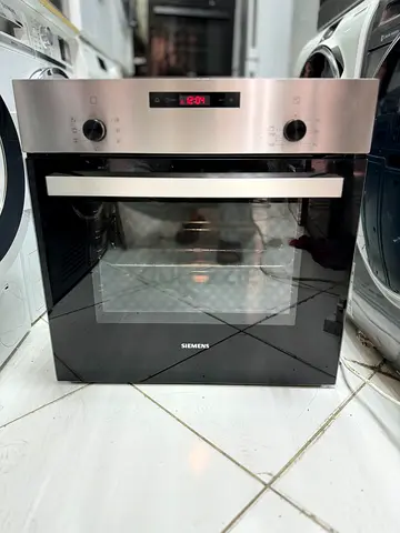 Siemens Built In Oven HB013FB50M electric oven iq500 integrated  model 60cm