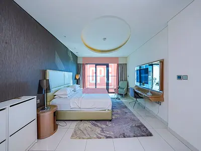 Investor Deal | Skyline view | High Floor Unit