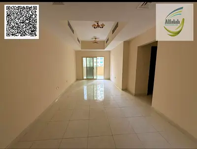 Spacious 2BHK with Parking for Sale | 1,500 Sq Ft | Lilies Tower | Only AED 450K