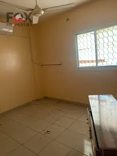 Two-bedroom apartment with a living room for rent in Al Rawda 1 at a special price of 33,000 Excelle