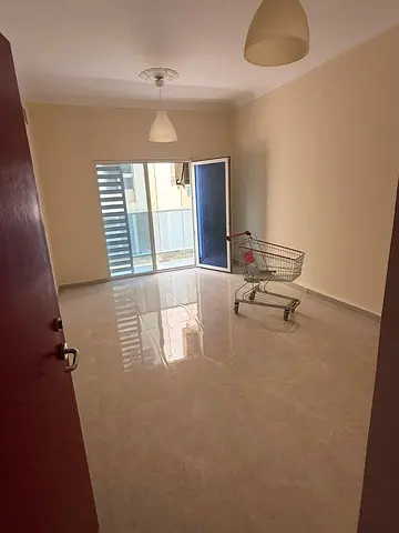 Special offer for a limited time | One bedroom and living room in a house with excellent specifications