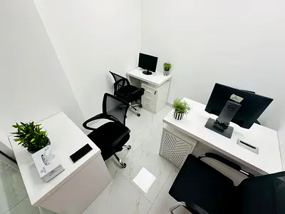 Stylish Office | Direct from Owner | Monthly Rent