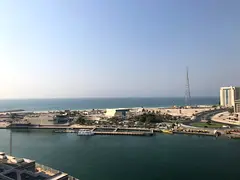 For Sale 3-Bedroom Apartment in Crystal Building with Full Sea View