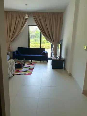 For Sale 2Bedroom Ground Floor Apartment | Maryam Island – Naseem Building