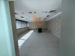 Spacious Office | 980 Sqft | 2 Parking | Chiller Free | Near MOE